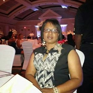 Meet your Posher, Marion